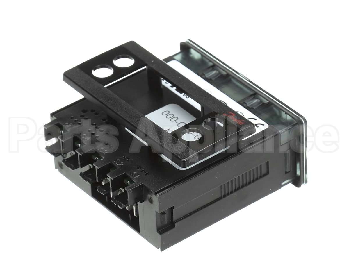 000-CZ0-0265-S Delfield Assy,Ctl,Ref,Mk7,Lock Out,Fan