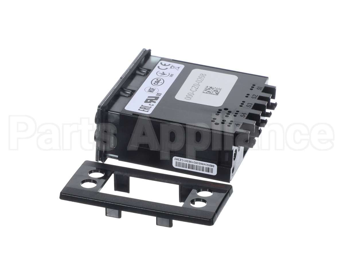 000-CZ0-0268-S Delfield Assy,Ctrl,407P-Ce2