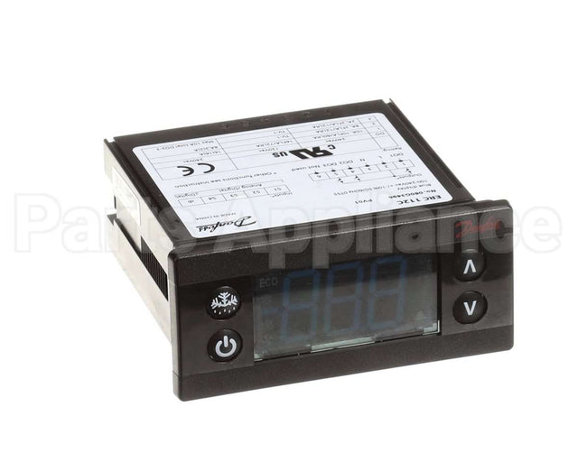 000-CZ0-0274-S Delfield Assy,Ctrl,Frzr,407P-Es