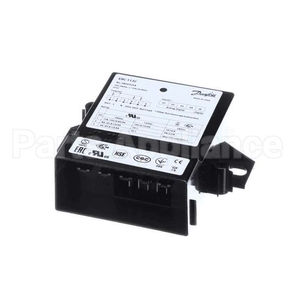 000-CZ0-0275-S Compatible Delfield Assy, Ctrl, Dig, Disp, Ucref, 3Rly