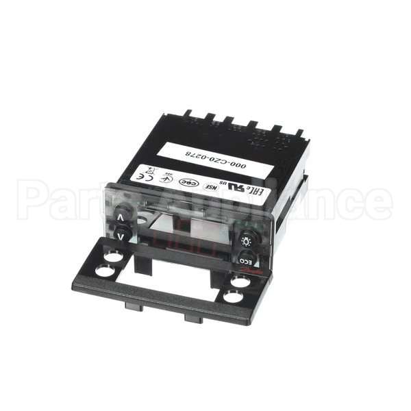 000-CZ0-0278-S Compatible Delfield Assy, Ctrl, Htd, Ri