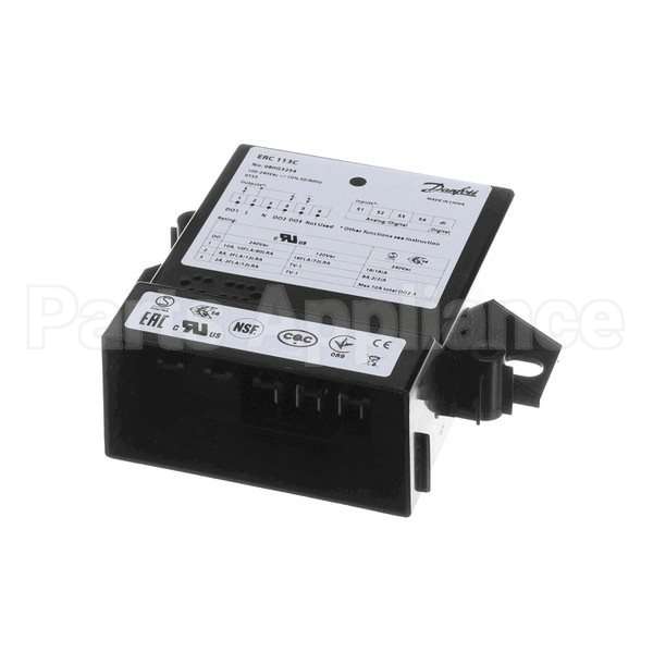 000-CZ0-0280-S Compatible Delfield Assy, Ctrl, Digdisp, Prep, Cov