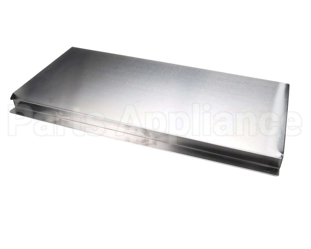 000-CZB-0031-S Delfield Assembly,Front,Dwr,27Uc