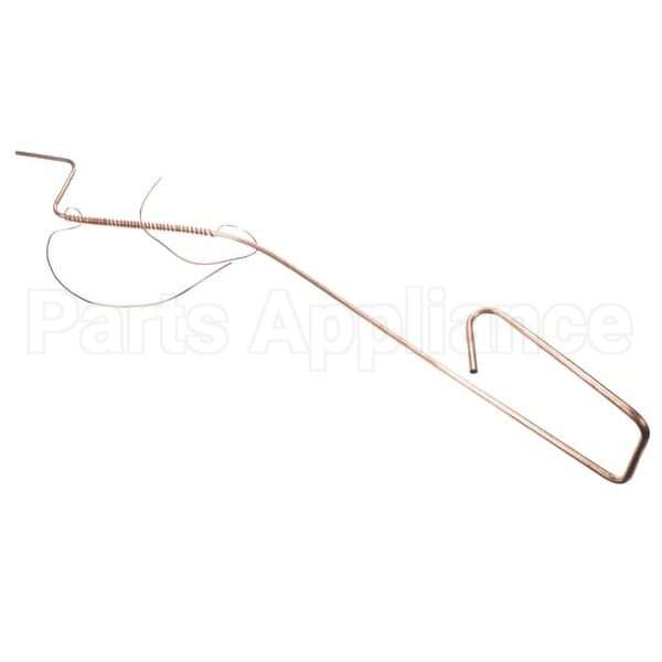 000-D03-0031-S Compatible Delfield Assy, Heatexchange, Evap, Gri, Service