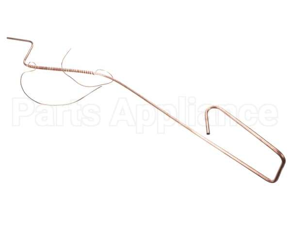 000-D03-0031-S Delfield Assy,Heat Exchange,Evap, Gri,Service