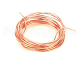 000-D03-0034-S Delfield Assembly,Cap Tube Guf 0.036X192