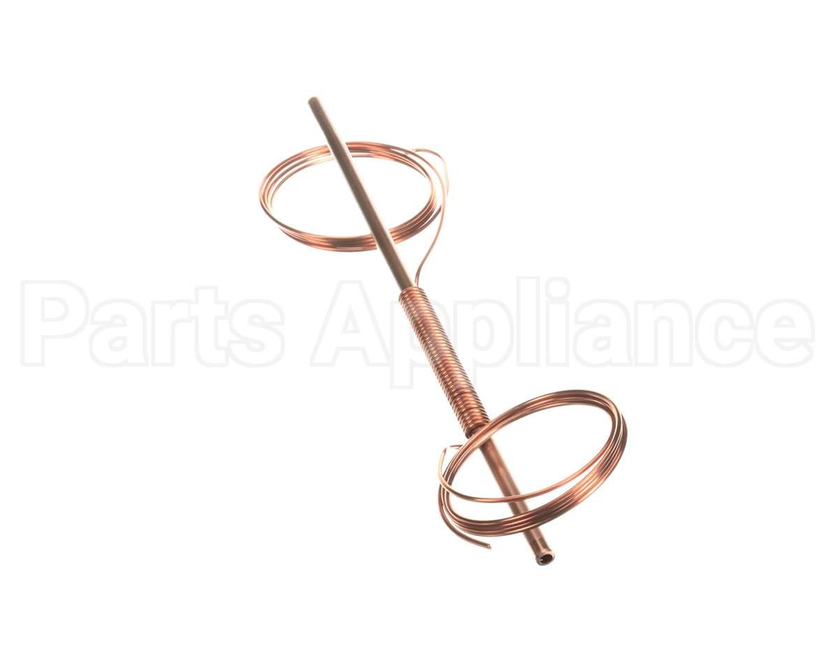 000-D03-0035-S Delfield Assy,Cap Tube,0.036X144