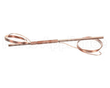 000-D03-0035-S Delfield Assy,Cap Tube,0.036X144