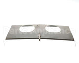 000-D05-0032-S Delfield Assembly,Pan,Evaporator,Weld