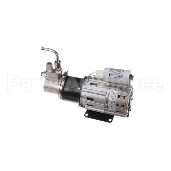 000-D3A-0030-S Compatible Multiplex Assembly, Pump, Nitro