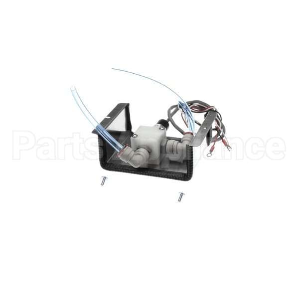 000-D3M-0032-S Compatible Multiplex Kit, Lddcapacitive, Nitro
