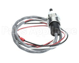 000-D3M-0033-S Multiplex Assy,Ldd Cap,Retro,Nitro
