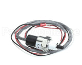 000-D3M-0033-S Multiplex Assy,Ldd Cap,Retro,Nitro