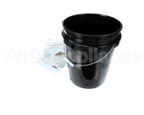 000-D3N-0035-S Delfield Assembly,Loose Parts, Drain,Remote