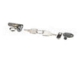 000-D4K-0030-S Delfield Assembly,Lock,Shroud,Shrt