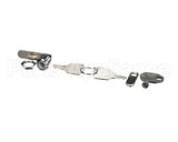 000-D4K-0030-S Delfield Assembly,Lock,Shroud,Shrt