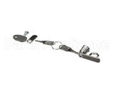 000-D4K-0030-S Delfield Assembly,Lock,Shroud,Shrt