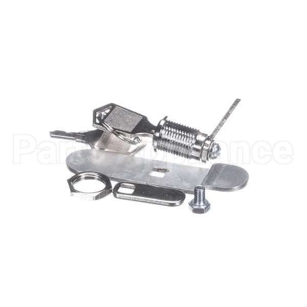 000-D4K-0031-S Compatible Delfield Assy, Lock, Shroud, Long