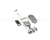000-D4K-0031-S Delfield Assembly,Lock,Shroud,Long