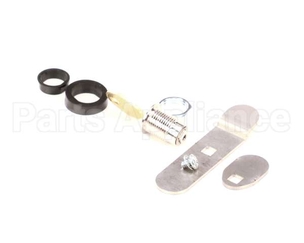 000-D4K-0032-S Delfield Assembly,Lock,Ga,Shroud,Shrt
