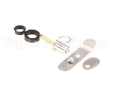 000-D4K-0032-S Delfield Assembly,Lock,Ga,Shroud,Shrt