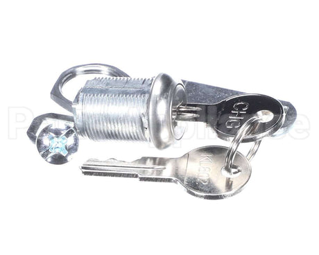000-D4K-0036-S Delfield Assembly,Lock,Guc