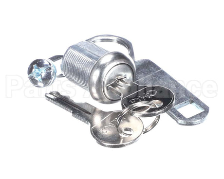000-D4K-0036-S Delfield Assembly,Lock,Guc