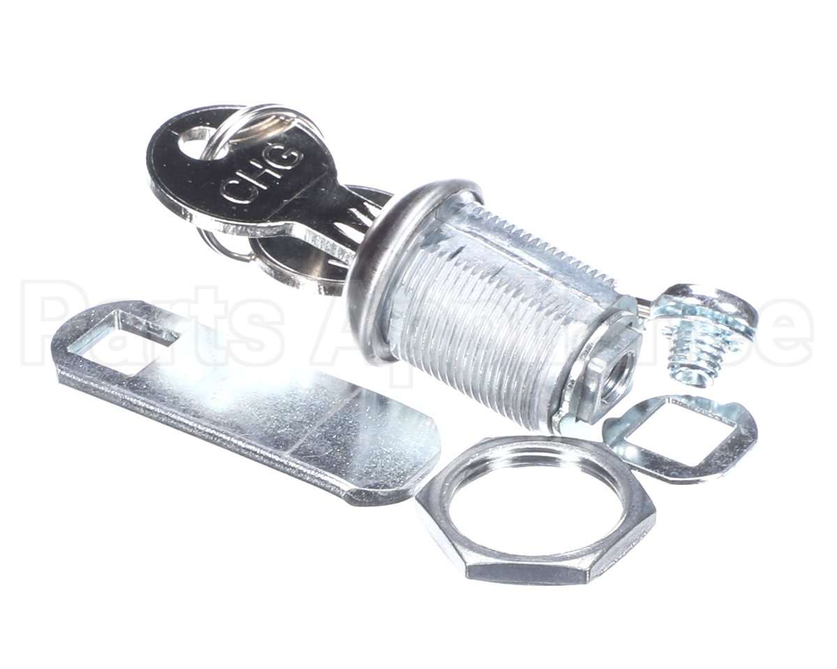 000-D4K-0036-S Delfield Assembly,Lock,Guc
