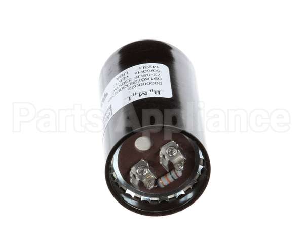 000000022 Manitowoc Ice Start Capacitor-330 Vac