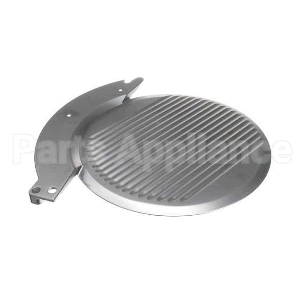 000000038007455003 Compatible Bizerba Blade Cover Open 330 Gsp