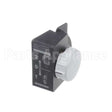 000000038010259001 Compatible Bizerba Uvv Sharpener Preass, Gsp