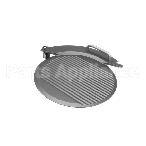 000000038016193001 Compatible Bizerba Blade Cover