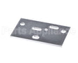 000000038132565000 Bizerba Support Rail 74, 5 X 45, 2 X 3