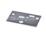 000000038132565000 Bizerba Support Rail 74, 5 X 45, 2 X 3