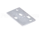 000000038132565000 Bizerba Support Rail 74, 5 X 45, 2 X 3