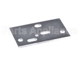 000000038132565000 Bizerba Support Rail 74, 5 X 45, 2 X 3