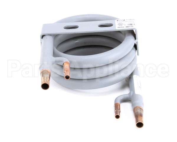 000000045 Manitowoc Ice Condenser Water-3.5