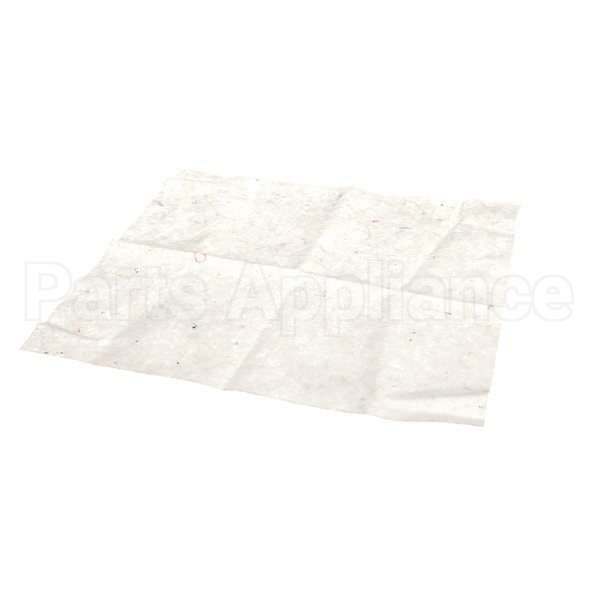 000000050002840000 Compatible Bizerba Polishing Cloth