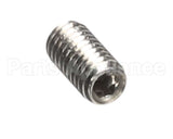 000000056083980000 Bizerba Threaded Pin
