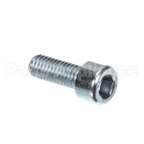000000057736160000 Compatible Bizerba Cheesehead Screw M6X16