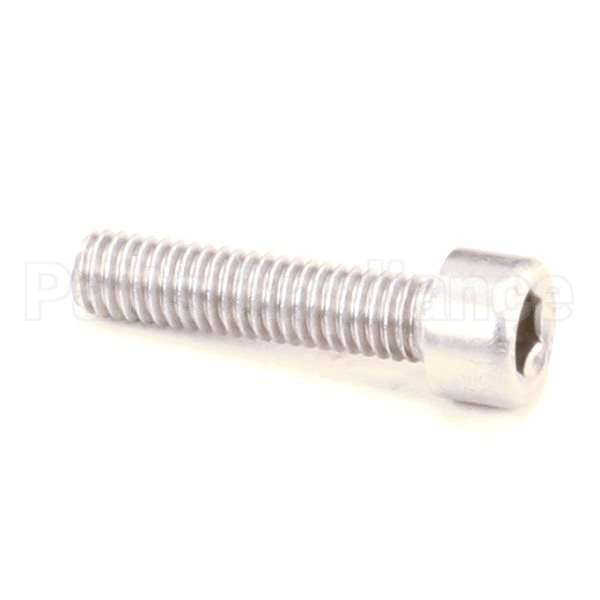 000000057743440000 Compatible Bizerba Cheese-Head Screw M 6X25 Din 912 Ni