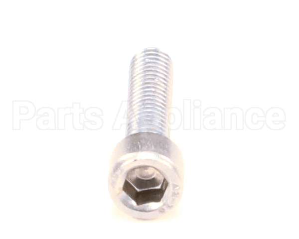 000000057743440000 Bizerba Cheese-Head Screw M 6X25 Din 912 Ni