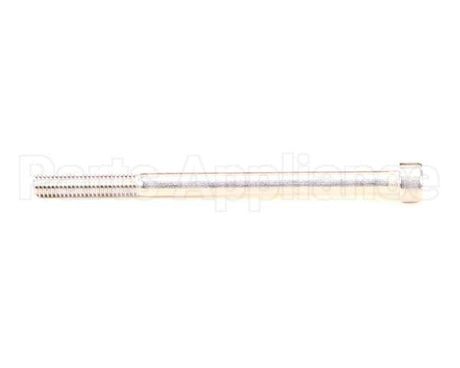 000000057743530000 Bizerba Screw M-6X90