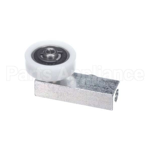 000000060370100700 Compatible Bizerba Roller Mounting