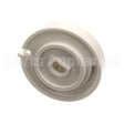 000000060370105601 Compatible Bizerba Plasticwheel