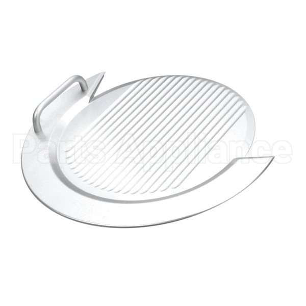 000000060370116900 Compatible Bizerba Bladecover, Preassembled