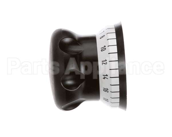 000000060370119401 Bizerba Rotary Knob Compl.