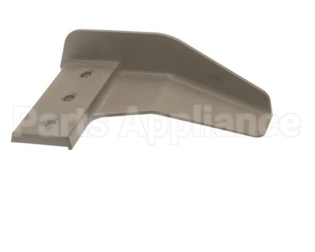 000000060370404801 Bizerba Rear Wall 3Hl Sm 150 Grivory