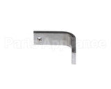 000000060370600303 Bizerba Clamping Piece