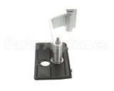 000000060371603500 Bizerba Slider Protections And Lever